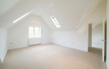 East Holywell bedroom extension leads