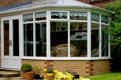 conservatories East Holywell