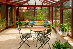 East Holywell conservatory quotes