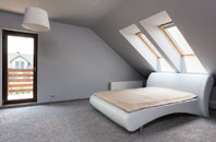 East Holywell bedroom extensions