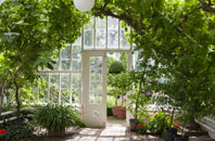 free East Holywell orangery quotes