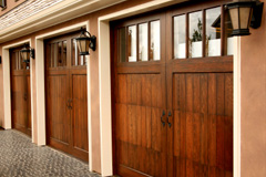 East Holywell garage extension quotes