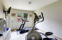 East Holywell home gym construction leads