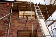 house extensions East Holywell