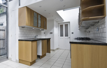 East Holywell kitchen extension leads